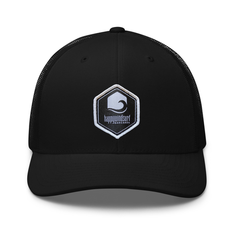 Gorra Trucker HWB Pro - 3 colors