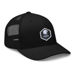 HWB Pro Trucker Cap - 3 Colors