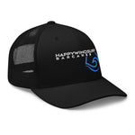 Gorra trucker HWB Bell - 7 colors