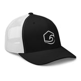 Gorra trucker HWB - 8 colors