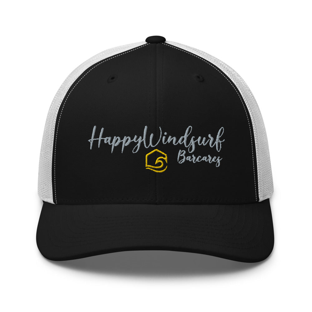 Gorra trucker HWB Belista - 8 colores