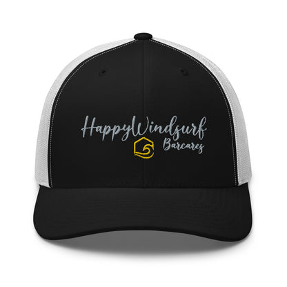 Gorra trucker HWB Belista - 8 colores