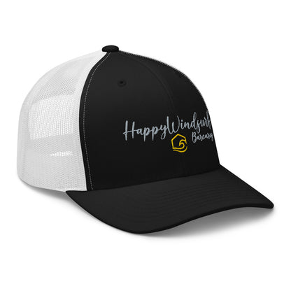 Gorra trucker HWB Belista - 8 colores