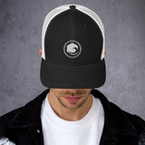 HWB RETRO trucker cap - 8 colors