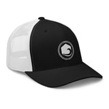 Gorra trucker HWB RETRO - 8 colors