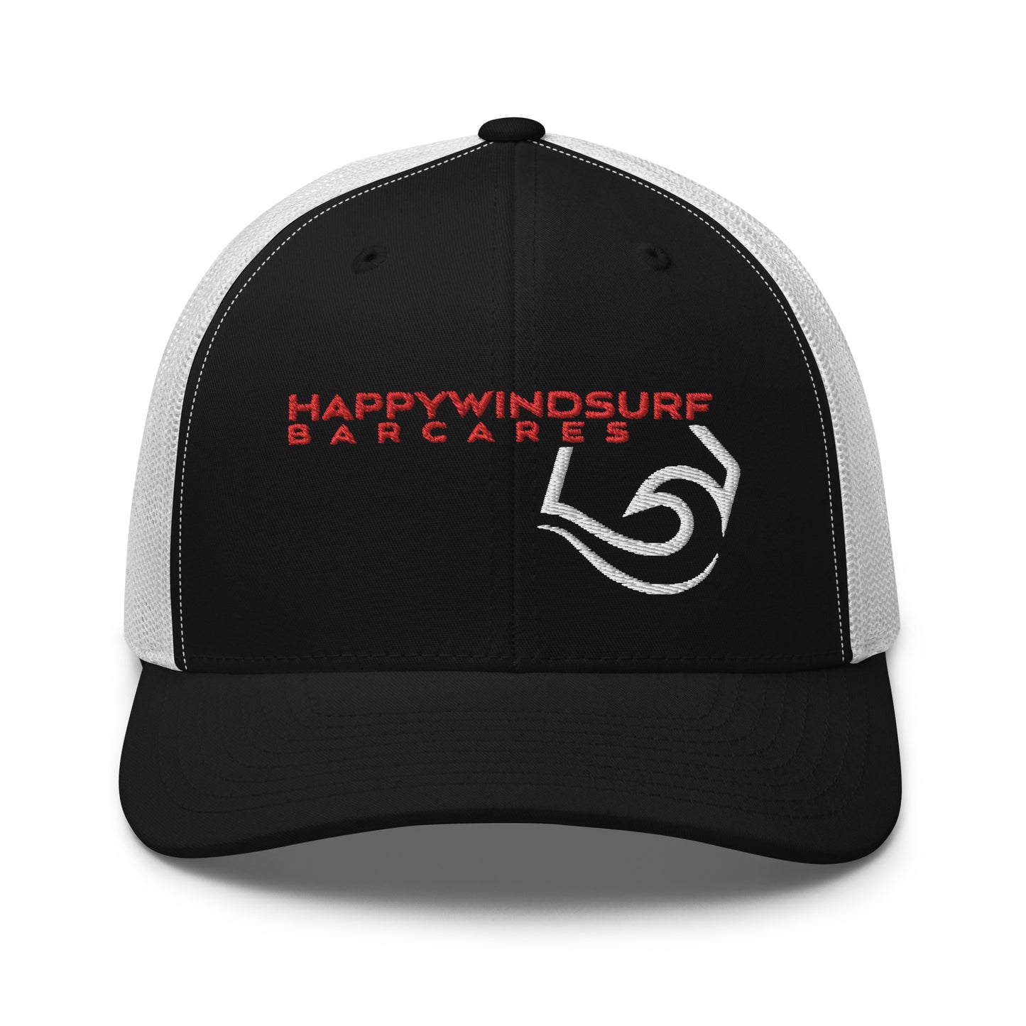 Gorra trucker HWB Bell - 7 colors