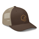 Gorra trucker HWB - 8 colors