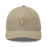 HWB trucker cap - 8 colors