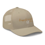 HWB Belista trucker cap - 8 colors