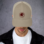 Gorra trucker HWB RETRO - 8 colors