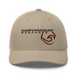 HWB Bell Trucker Cap - 7 Colors