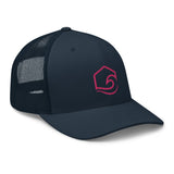 Gorra trucker HWB - 8 colors