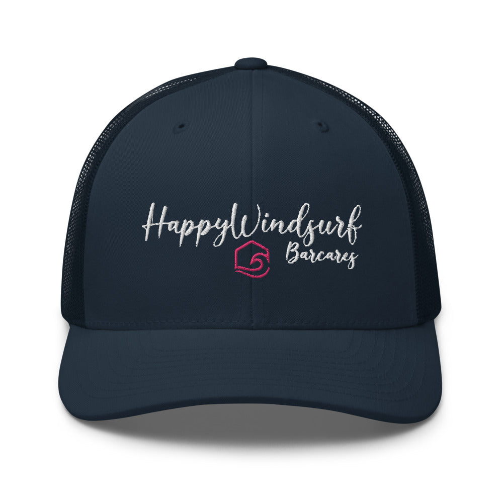 Gorra trucker HWB Belista - 8 colores