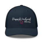 HWB Belista trucker cap - 8 colors