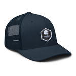 Gorra Trucker HWB Pro - 3 colores