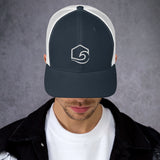 Gorra trucker HWB - 8 colors