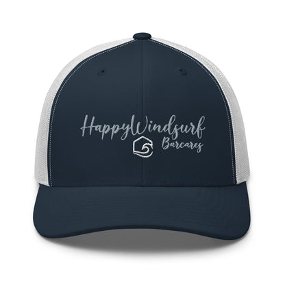 Gorra trucker HWB Belista - 8 colores