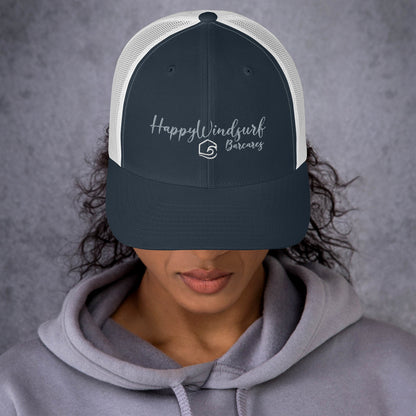 Gorra trucker HWB Belista - 8 colores