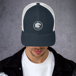 Gorra trucker HWB RETRO - 8 colors