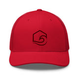 Gorra trucker HWB - 8 colors