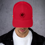 HWB RETRO trucker cap - 8 colors