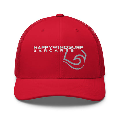 Gorra trucker HWB Bell - 7 colors