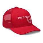 Gorra trucker HWB Bell - 7 colores