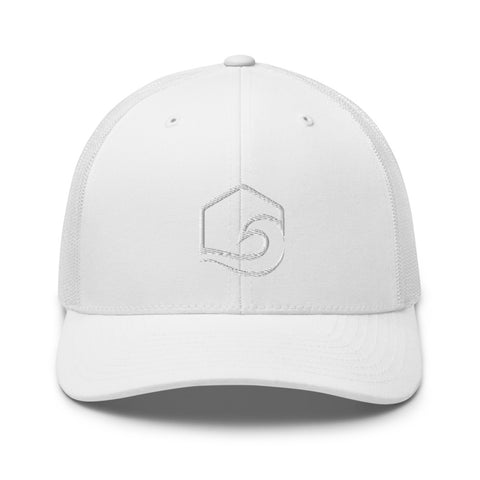 Gorra trucker HWB - 8 colors