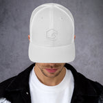 Gorra trucker HWB - 8 colors