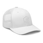 HWB trucker cap - 8 colors