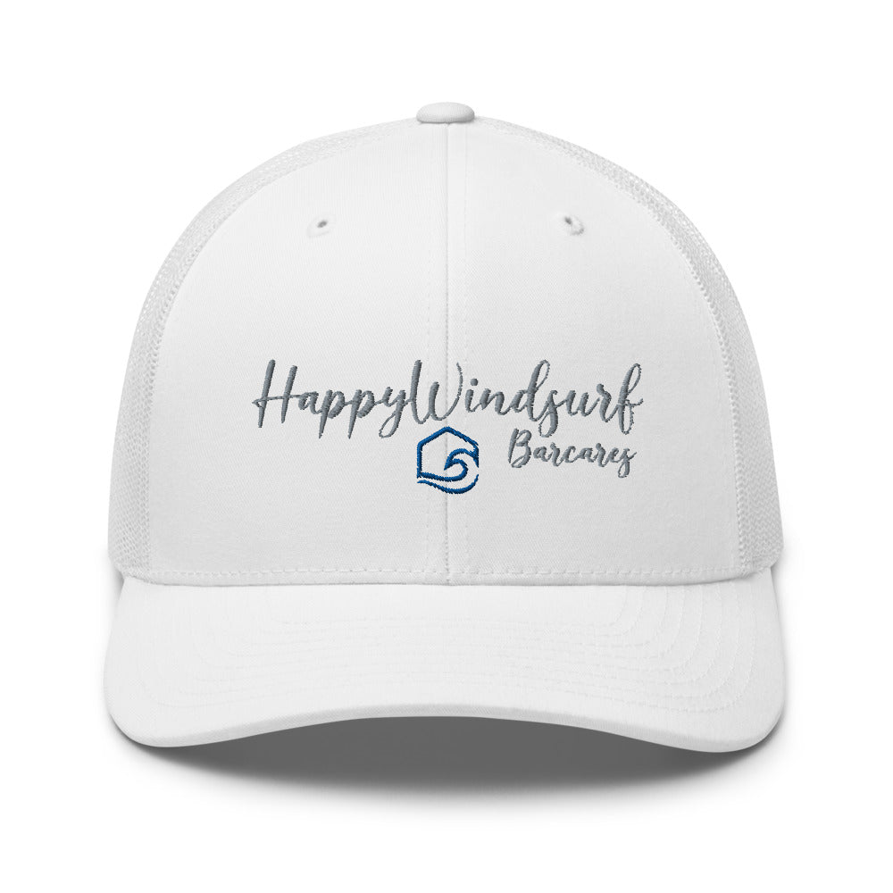 Gorra trucker HWB Belista - 8 colores