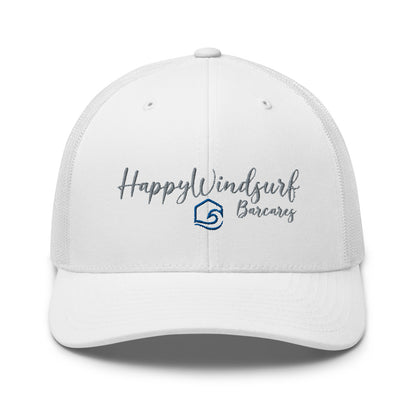 Gorra trucker HWB Belista - 8 colores