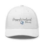 HWB Belista trucker cap - 8 colors