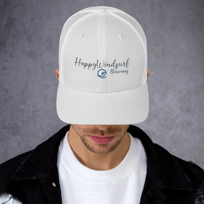 Gorra trucker HWB Belista - 8 colores