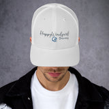 HWB Belista trucker cap - 8 colors