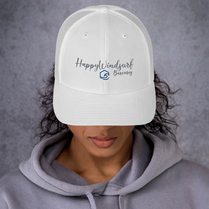Gorra trucker HWB Belista - 8 colores