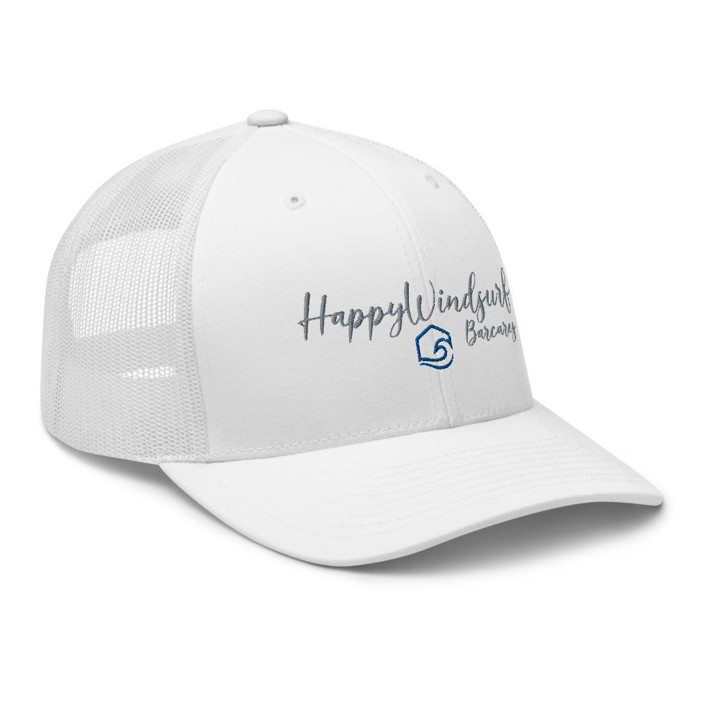Gorra trucker HWB Belista - 8 colores