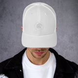 Gorra trucker HWB RETRO - 8 colors