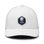 HWB Pro Trucker Cap - 3 Colors