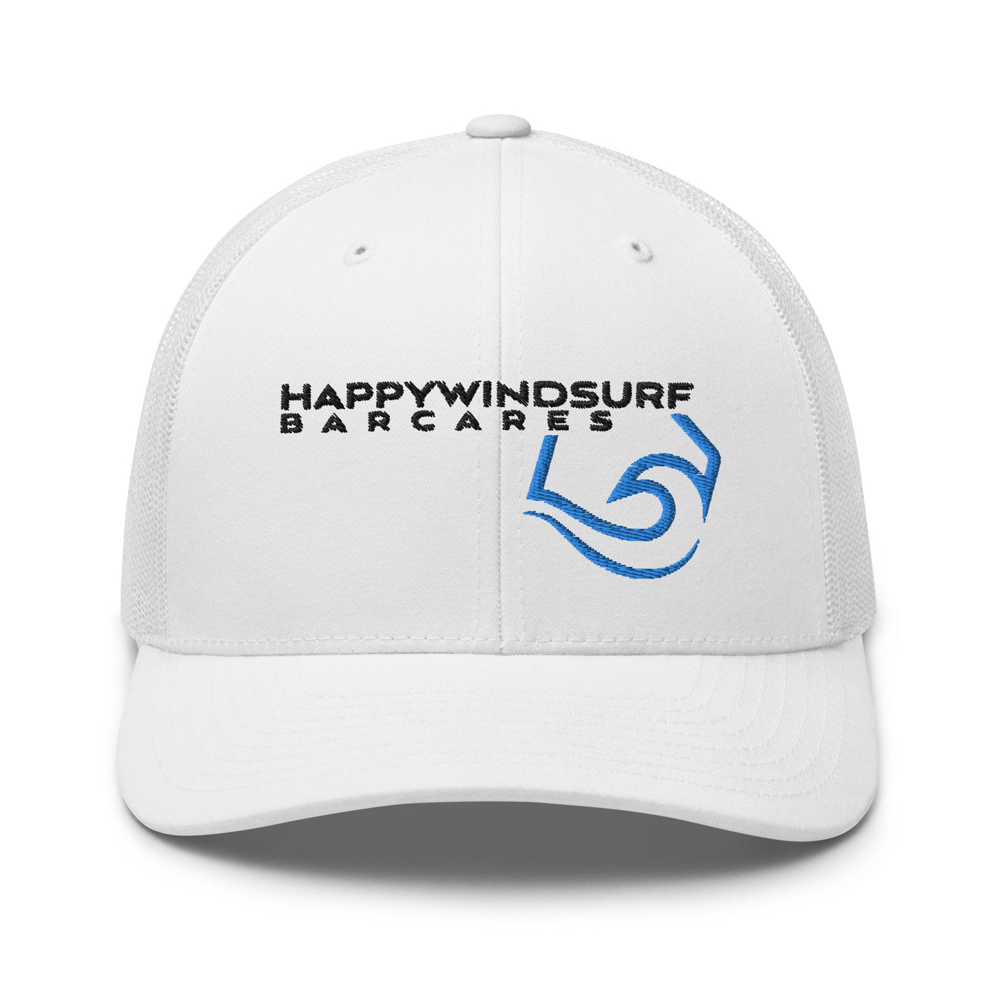 Gorra trucker HWB Bell - 7 colors