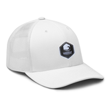 HWB Pro Trucker Cap - 3 Colors