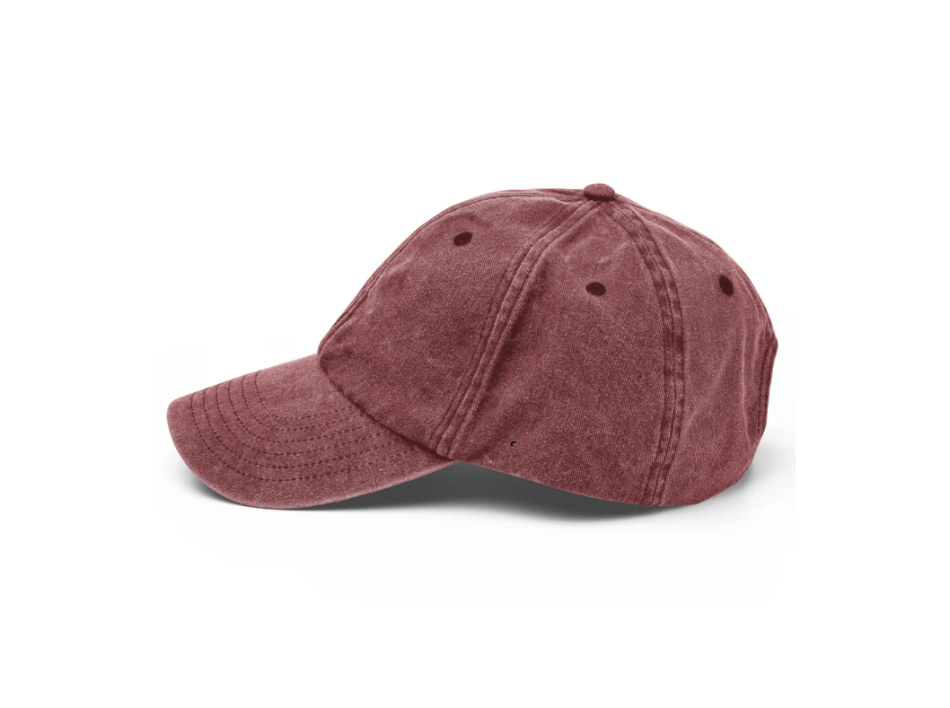 Gorra béisbol HWB DENIM - 3 colores