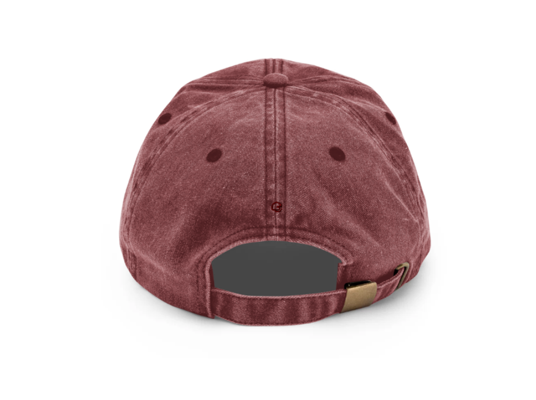 Gorra béisbol HWB DENIM - 3 colores