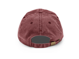 Gorra beisbol HWB DENIM - 3 colors