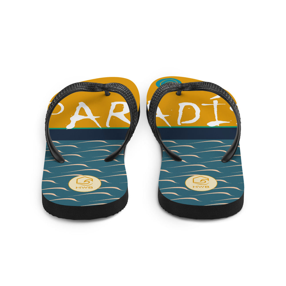 Paradis - 3 colors