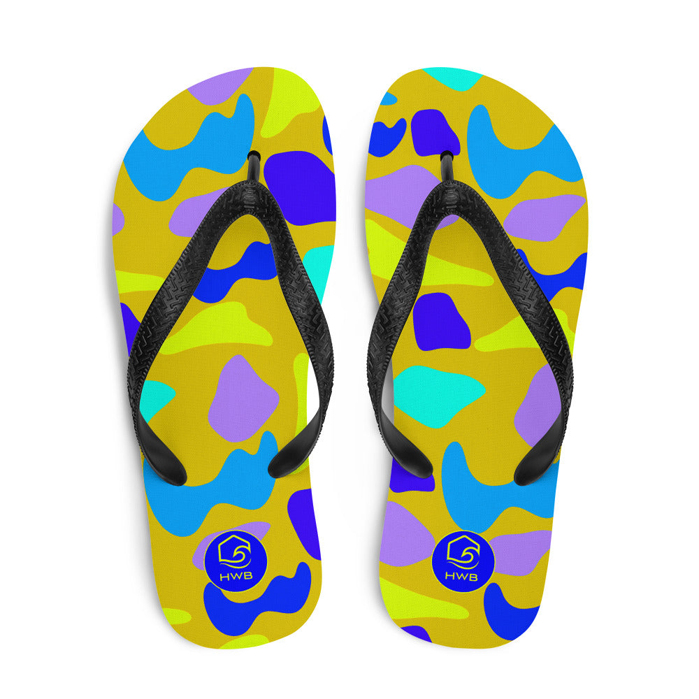 Copinyes - 3 colors