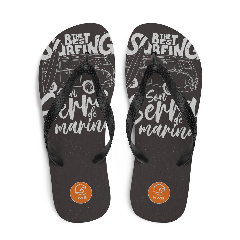 Son Serra Surfing - 2 colors