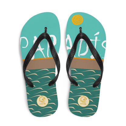Paradis - 3 colors
