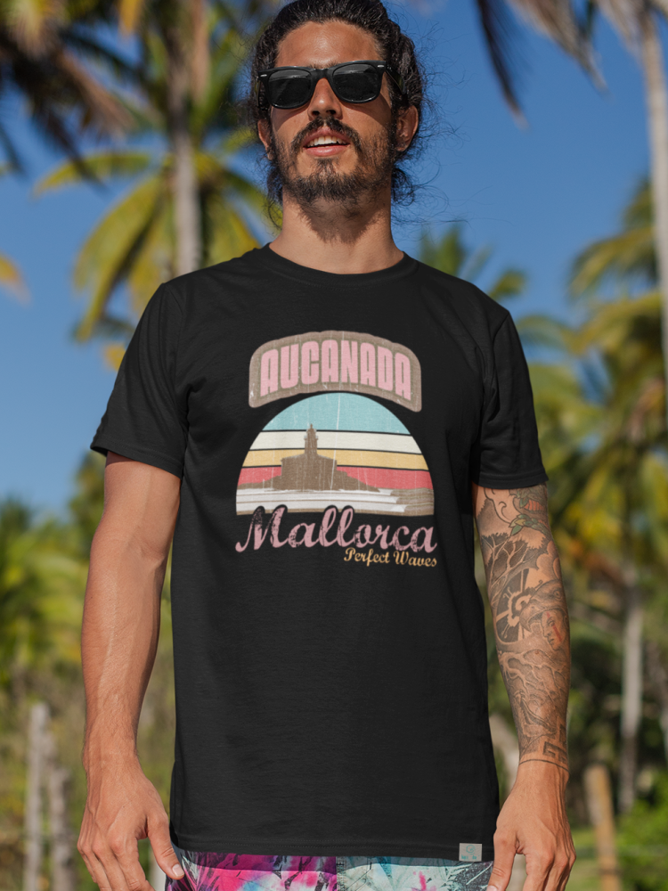 Aucanada - 7 colors 