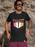 Dali Wing - 4 colors 